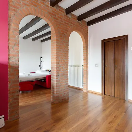 Apartament Colonne Di San Lorenzo - Colorful Apartment! Mediolan