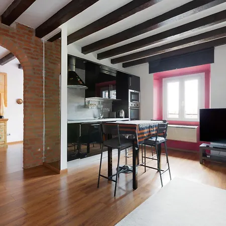 Apartament Colonne Di San Lorenzo - Colorful Apartment! Mediolan