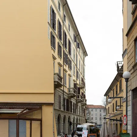 Apartament Colonne Di San Lorenzo - Colorful Apartment!